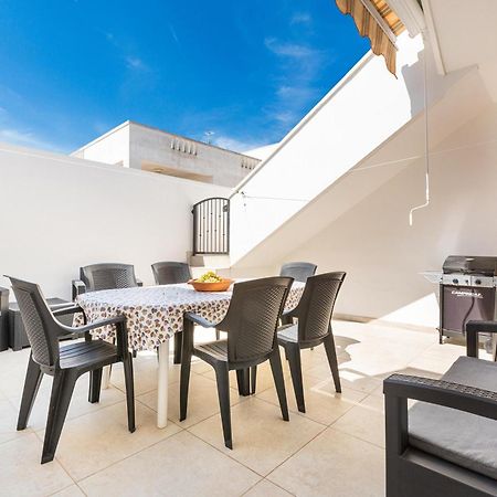 Casa Mirella Villa Santa Maria di Leuca ภายนอก รูปภาพ